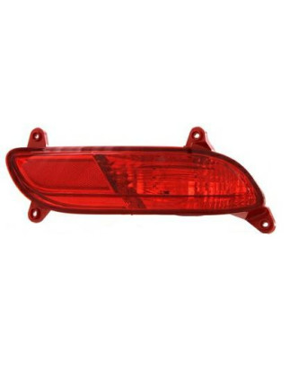 RETRONEBBIA DESTRO 5 PORTE KIA RIO HB UB 20112014, KIA RIO HB UB 20142017