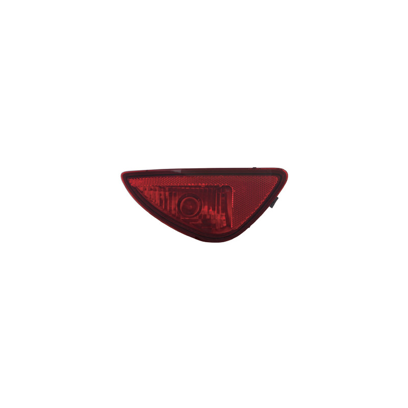 RETRONEBBIA SINISTRO RENAULT CLIO III BR0 1CR0 1 20092013, RENAULT CLIO IV BHKH 20132016