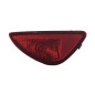 RETRONEBBIA SINISTRO RENAULT CLIO III BR0 1CR0 1 20092013, RENAULT CLIO IV BHKH 20132016
