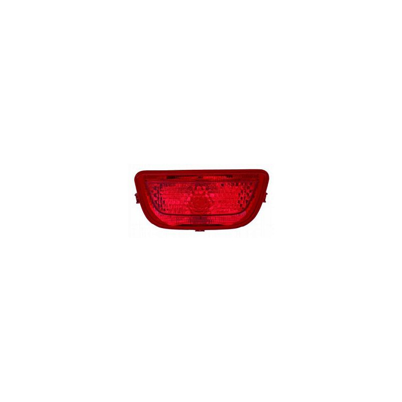 RETRONEBBIA DESTROSINISTRO CHEVROLET MALIBU 2012