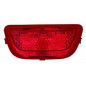 RETRONEBBIA DESTROSINISTRO CHEVROLET MALIBU 2012