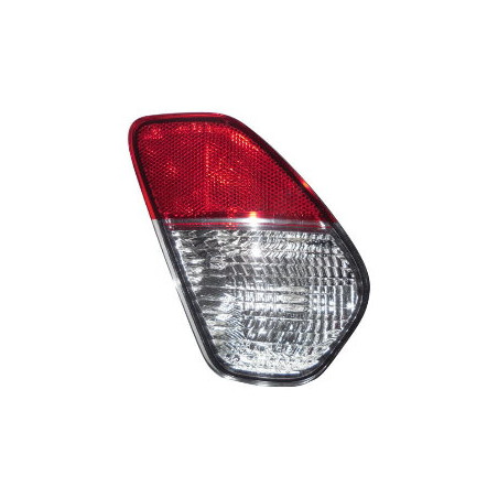 RETRONEBBIA SINISTRO W21W MITSUBISHI OUTLANDER GGWGFWZLZK 20162020