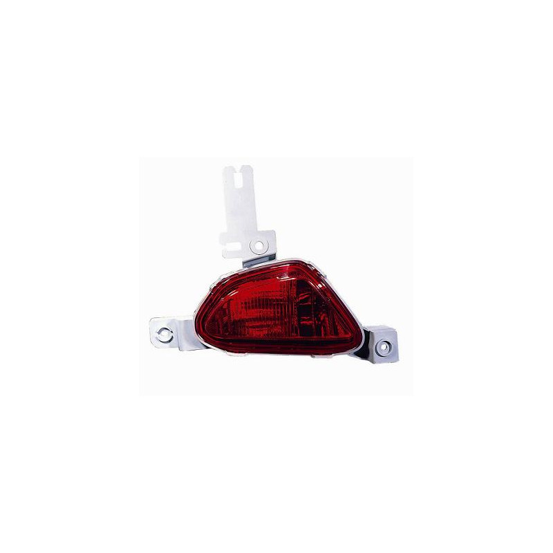 RETRONEBBIA SINISTRO MAZDA 2 DEDH 20072014, MAZDA PU 24WD BT-50 CDUN 20062013
