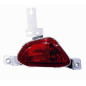 RETRONEBBIA SINISTRO MAZDA 2 DEDH 20072014, MAZDA PU 24WD BT-50 CDUN 20062013