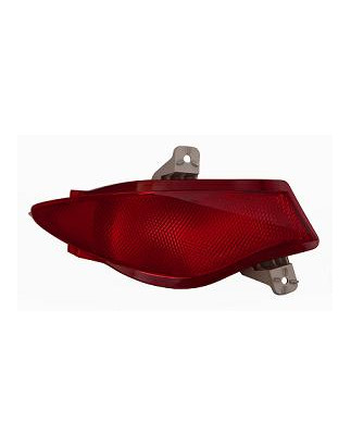 RETRONEBBIA SINISTRO MAZDA CX7 ER 20072011, MAZDA CX7 ER 2011