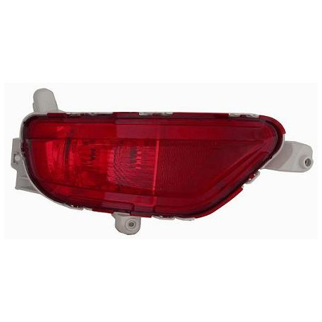 RETRONEBBIA SINISTRO W21W MAZDA CX5 KF 20172022