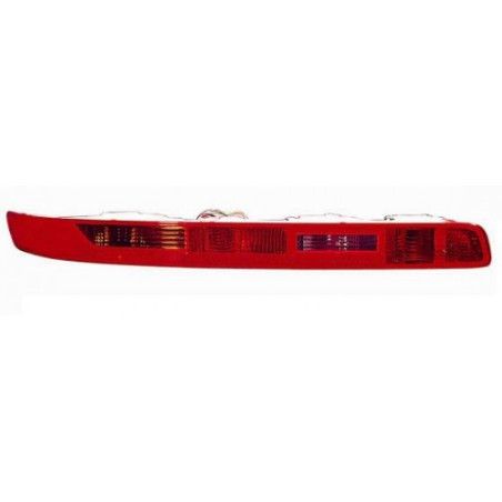 RETRONEBBIA DESTRO AUDI Q7 4LB 20062009, AUDI Q7 4LB 20092015