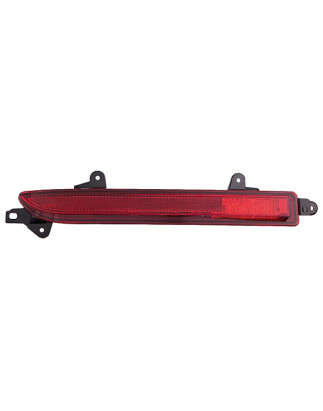RETRONEBBIA SINISTRO LED FORD EDGE CDQ 20152019