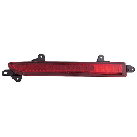 RETRONEBBIA SINISTRO LED FORD EDGE CDQ 20152019