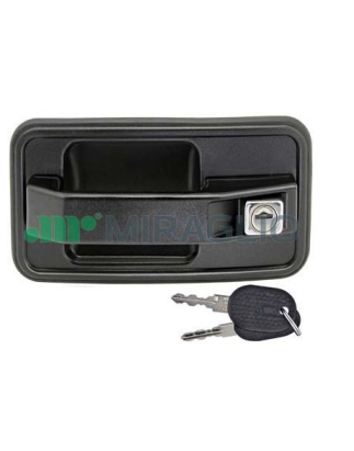 IMPARIGLIO 4 PEZZI ANTERIOREPOSTERIORE DESTROSINISTRO 2 CABINE 1 LATERALE E 1 POSTERIORE FIAT DUCATO I 290 19891994