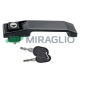 IMPARIGLIO 4 PEZZI ANTERIOREPOSTERIORE DESTROSINISTRO 2 CABINE 1 LATERALE E 1 POSTERIORE, SSOTTOM FIAT DUCATO I 290 19891994