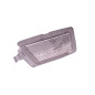 FANALE TARGA DESTROSINISTRO OPEL ASTRA G T98F35 19982004