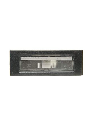 FANALE TARGA DESTROSINISTRO FIAT 500 L 351352 20122017