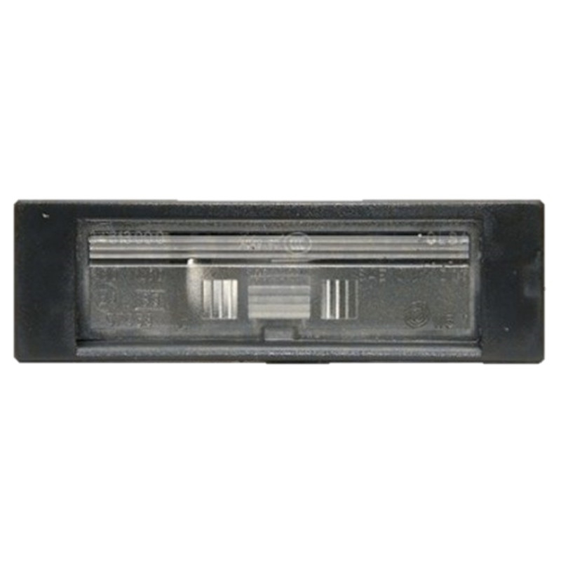 FANALE TARGA ALFA ROMEO 159 939 20052011, FIAT DOBLO 263 20092015