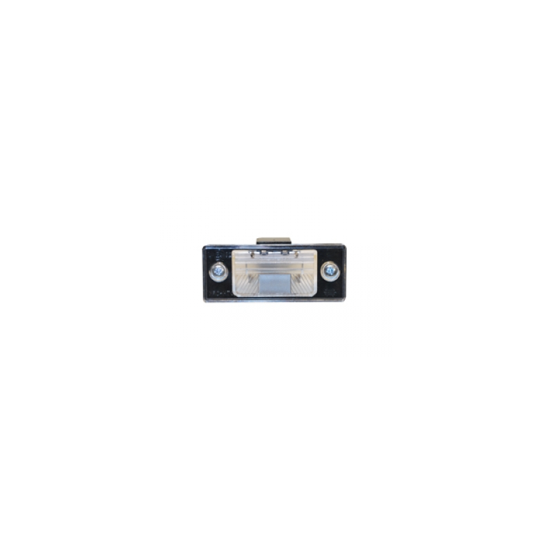 FANALE TARGA DESTROSINISTRO LED  SET 2 PZ  VOLKSWAGEN GOLF V 1K1 20042008 VERS VARIANT, VOLKSWAGEN PASSAT 3B33B6 20002005 VERS 