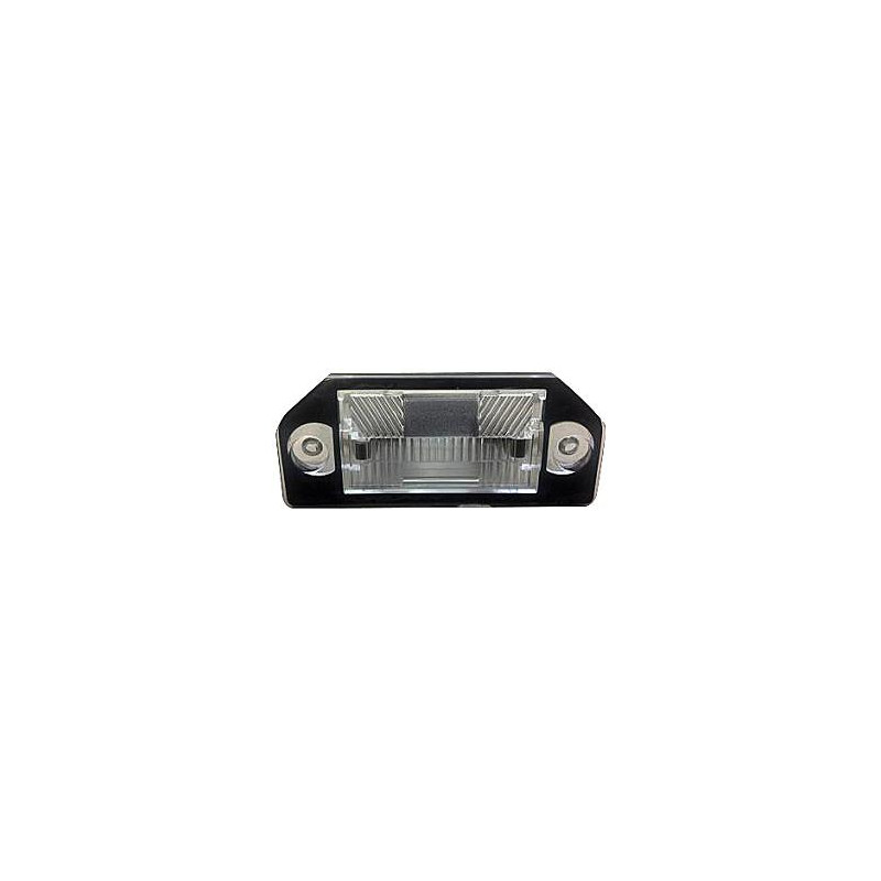 FANALE TARGA DESTROSINISTRO VOLKSWAGEN PASSAT 3B23B5 19972000