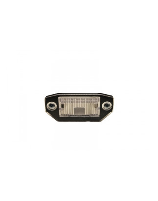 FANALE TARGA DESTROSINISTRO C5W FORD MONDEO B5Y 20002007