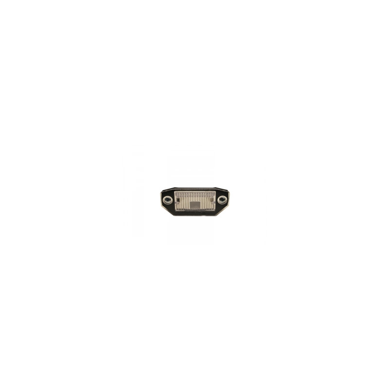 FANALE TARGA DESTROSINISTRO C5W FORD MONDEO B5Y 20002007