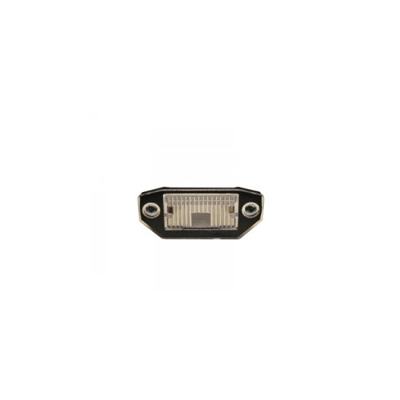 FANALE TARGA DESTROSINISTRO C5W FORD MONDEO B5Y 20002007