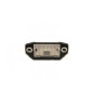 FANALE TARGA DESTROSINISTRO C5W FORD MONDEO B5Y 20002007
