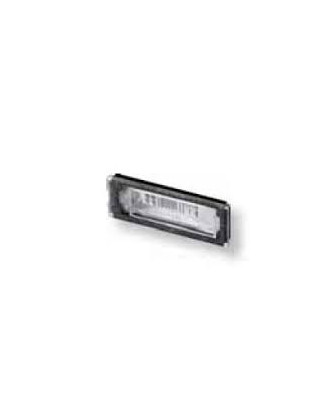 FANALE TARGA LANCIA Y 843 20032011