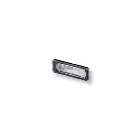FANALE TARGA LANCIA Y 843 20032011