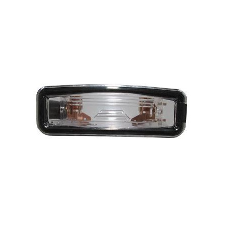 FANALE TARGA DESTROSINISTRO FORD FOCUS DNWDFW 19982004