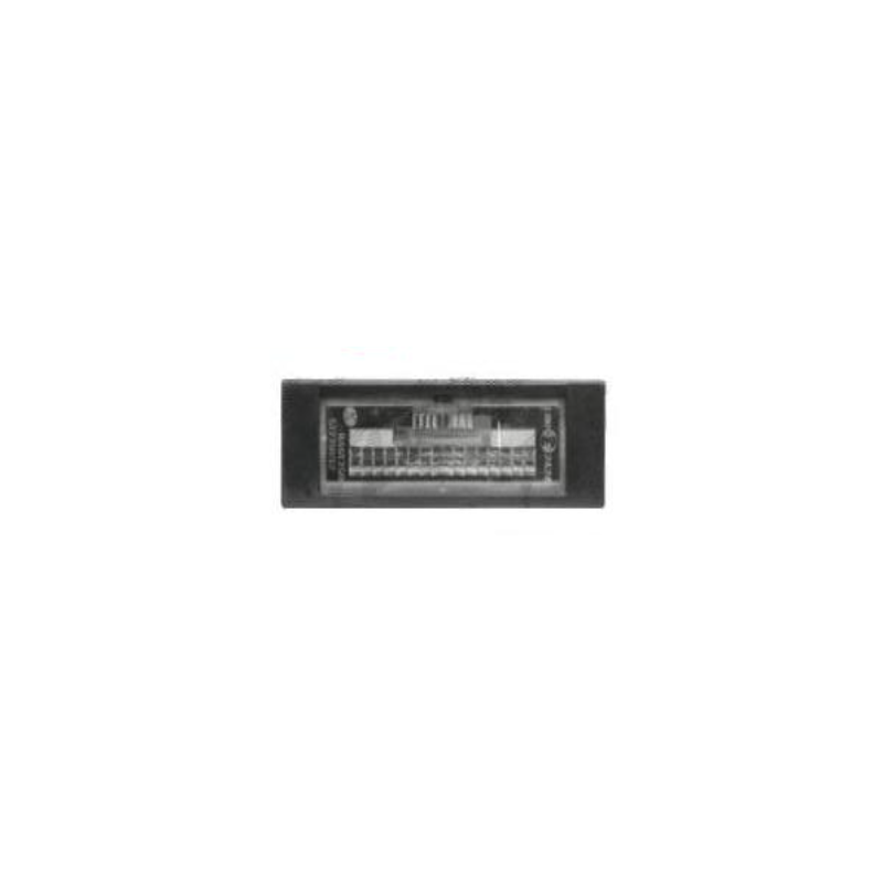 FANALE TARGA DESTROSINISTRO FIAT CROMA SW 194 20052009