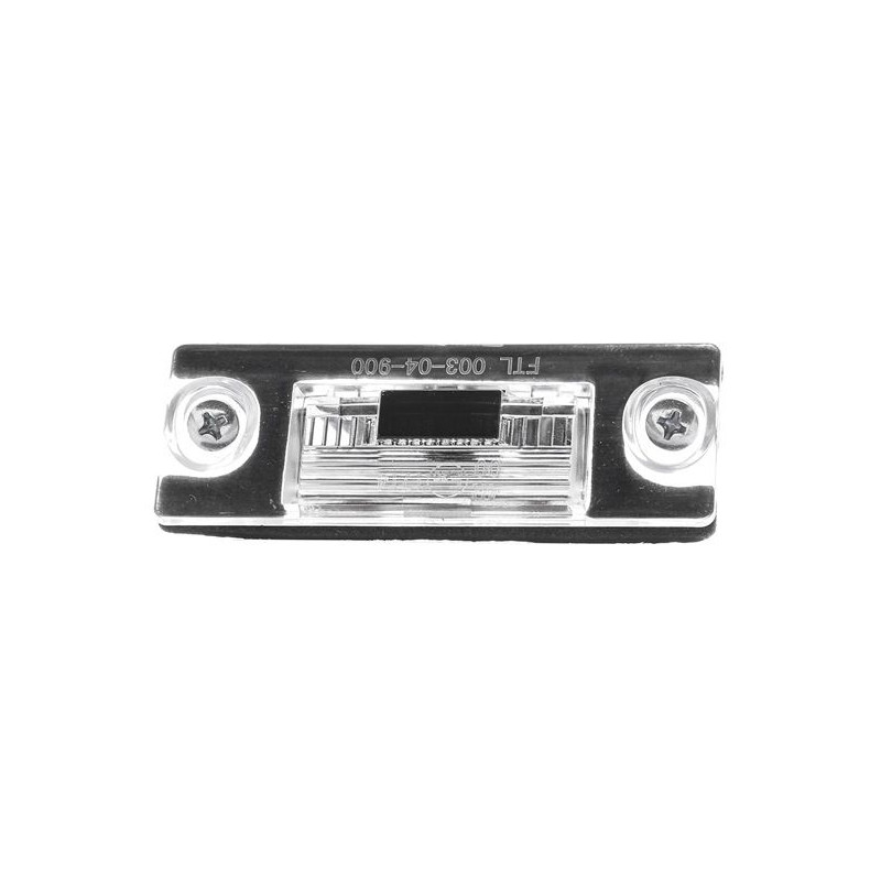 FANALE TARGA DESTROSINISTRO AUDI A3 8L1 19962003, AUDI A4 8D2 19942000