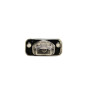 FANALE TARGA VOLKSWAGEN TRANSPORTER T4 70A70H7DA7DH 19911996, VOLKSWAGEN TRANSPORTER T4 70A70H7DA7DH 19972003