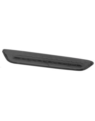 FANALE TERZO STOP FUME LED DYNAMIC SKODA OCTAVIA 5 1Z31Z5 20042008, SKODA OCTAVIA 5 3U4 20082013