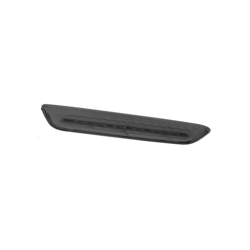 FANALE TERZO STOP FUME LED DYNAMIC SKODA OCTAVIA 5 1Z31Z5 20042008, SKODA OCTAVIA 5 3U4 20082013