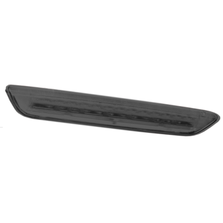 FANALE TERZO STOP FUME LED DYNAMIC SKODA OCTAVIA 5 1Z31Z5 20042008, SKODA OCTAVIA 5 3U4 20082013