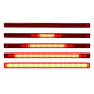 FANALE TERZO STOP A LED DINAMICO AUDI A4 8E28E5 20002004