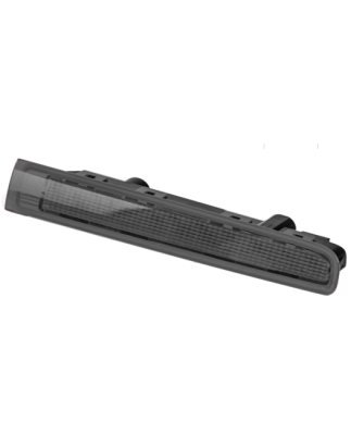 FANALE TERZO STOP DESTRO FUME LED DYNAMIC 2 PORTE VOLKSWAGEN TRANSPORTER T5 7HA7HH7EA7EH 20032010