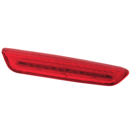 FANALE TERZO STOP LED DYNAMIC SKODA OCTAVIA 5 1Z31Z5 20042008, SKODA OCTAVIA 5 3U4 20082013
