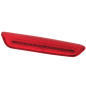 FANALE TERZO STOP LED DYNAMIC SKODA OCTAVIA 5 1Z31Z5 20042008, SKODA OCTAVIA 5 3U4 20082013