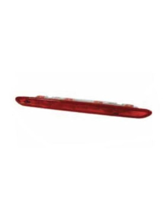 FANALE TERZO STOP ALFA ROMEO GIULIETTA 940 20102020, FIAT 500 L 351352 20122017