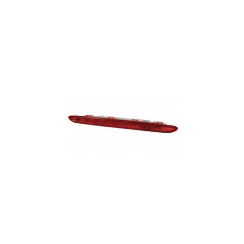 FANALE TERZO STOP ALFA ROMEO GIULIETTA 940 20102020, FIAT 500 L 351352 20122017