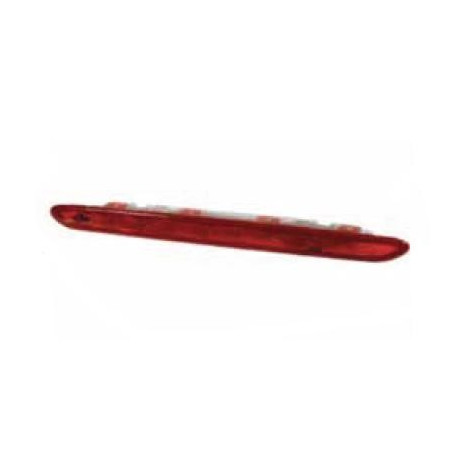 FANALE TERZO STOP ALFA ROMEO GIULIETTA 940 20102020, FIAT 500 L 351352 20122017