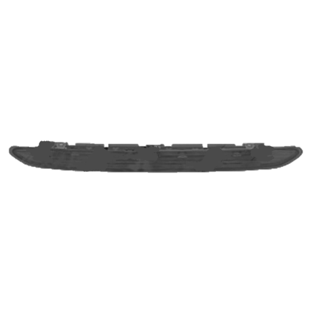 FANALE TERZO STOP FUME LED SEAT LEON 5F1 20132017