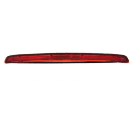 FANALE TERZO STOP LED DYNAMIC SKODA OCTAVIA 6 5E3NL3NR35E55E6 20132017, SKODA OCTAVIA 6 5E3NL3NR35E55E6 20172020, SKODA SUPERB 