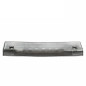 FANALE TERZO STOP A LED FORD FOCUS DAWDBW 20042008, FORD FOCUS DBFCHDH 20082011, FORD FOCUS C-MAX I DM2 20032007, FORD C-MAX I 