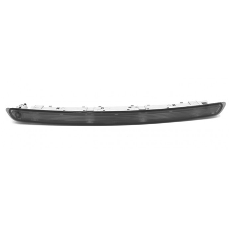 FANALE TERZO STOP FUME LED DYNAMIC SKODA OCTAVIA 6 5E3NL3NR35E55E6 20132017, SKODA OCTAVIA 6 5E3NL3NR35E55E6 20172020, SKODA SU