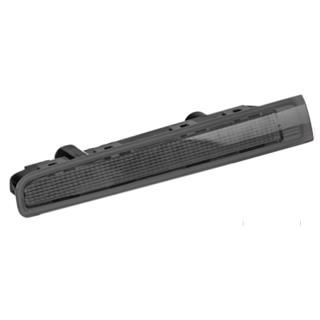 FANALE TERZO STOP SINISTRO FUME LED DYNAMIC 2 PORTE VOLKSWAGEN TRANSPORTER T5 7HA7HH7EA7EH 20032010