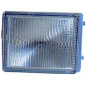 LENTE FANALE ANTERIORE SINISTRA BIANCA CORTA MODELLO PARAURTI VOLKSWAGEN PASSAT 3A235I3A5 19931996