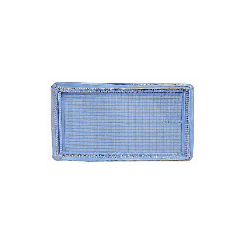 LENTE FANALE ANTERIORE SINISTRO BIANCA VOLKSWAGEN GOLF III 1H11H5 19921998, VOLKSWAGEN VENTO 1H2 19921998