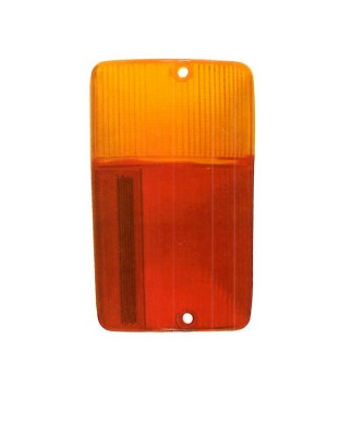 LENTE POSTERIORE SINISTRO MODELLO FSM FIAT 126 126 19721979