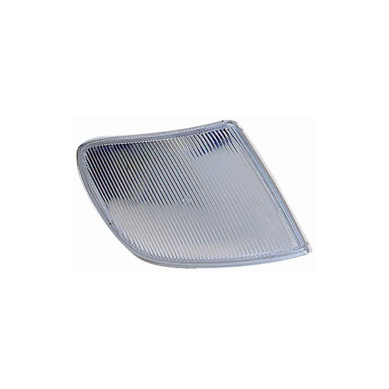 LENTE FANALE ANTERIORE DESTRA BIANCA VOLKSWAGEN PASSAT 3A235I3A5 19931996