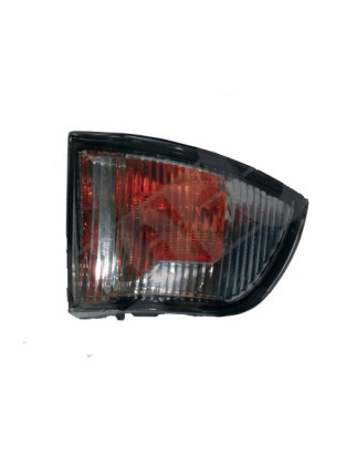 FANALE RETROVISORE DESTRO FUME W16W IVECO DAILY 20072011, IVECO DAILY 20112014